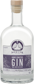 Norlyk Distillery Hand Crafted Gin - Blueberry