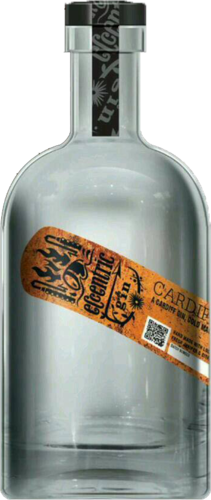 Eccentric Cardiff Gin