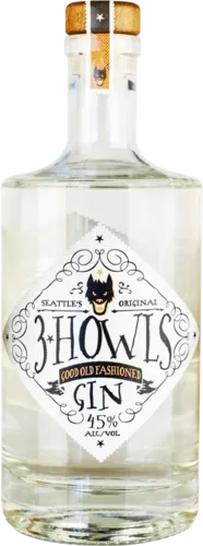 3 Howls Good Old Fashioned