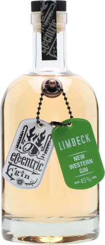Eccentric Limbeck New Western Style Gin