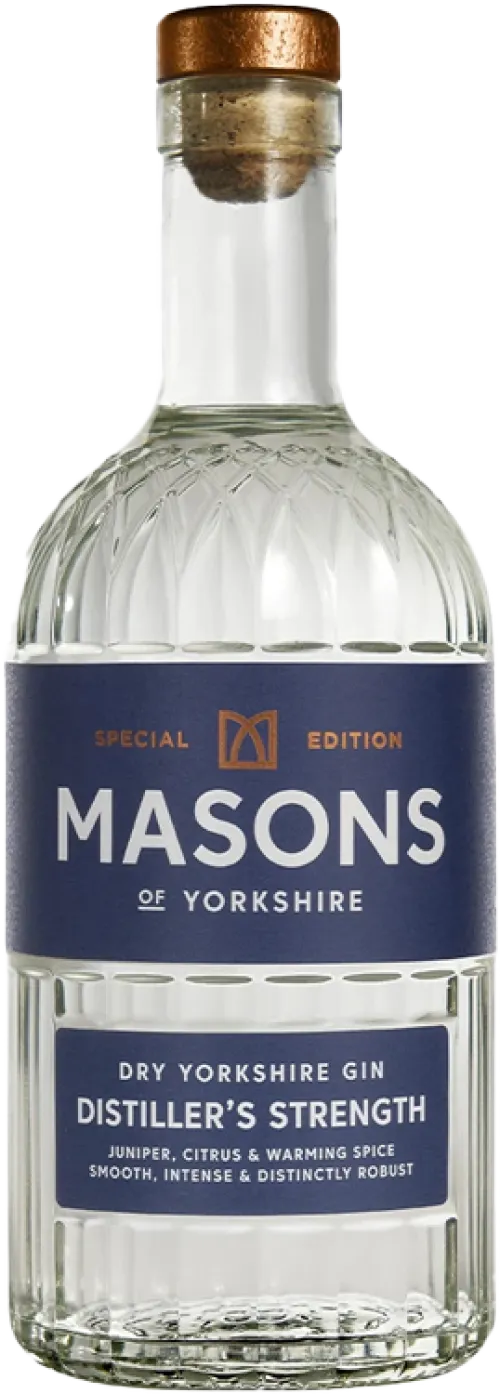 Masons Of Yorkshire Distiller's Strength