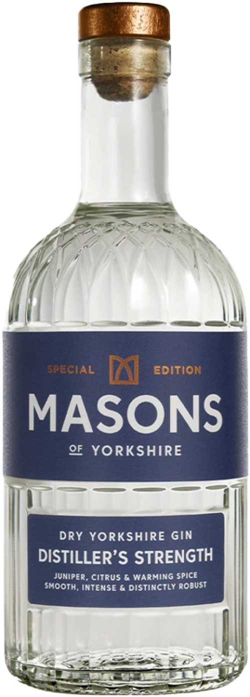Masons Of Yorkshire Distiller's Strength