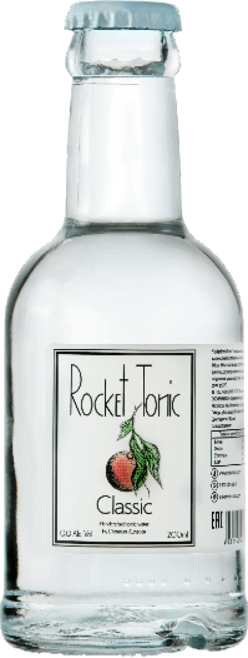 Rocket Tonic Classic