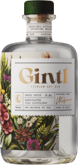 Gintl Premium Dry Gin