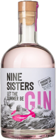 Nine Sisters Summer Gin - Let The Summer Be Gin