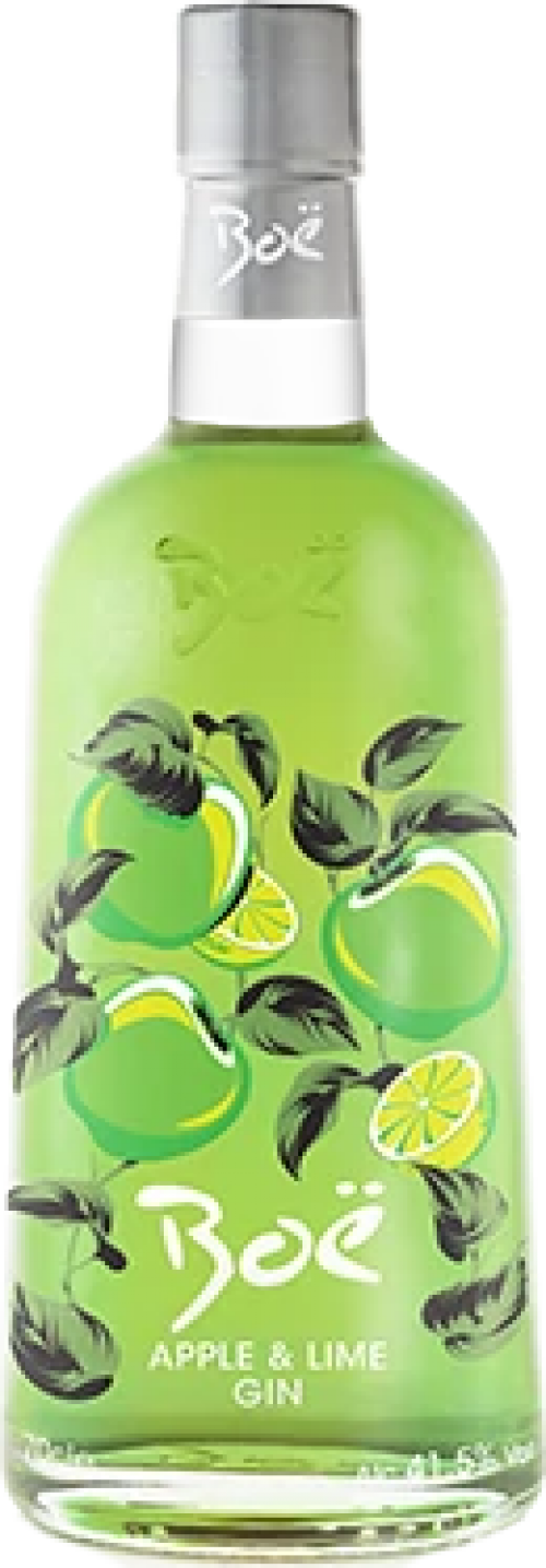 Boë Apple & Lime Gin