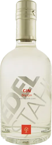 Edelstahl Gin