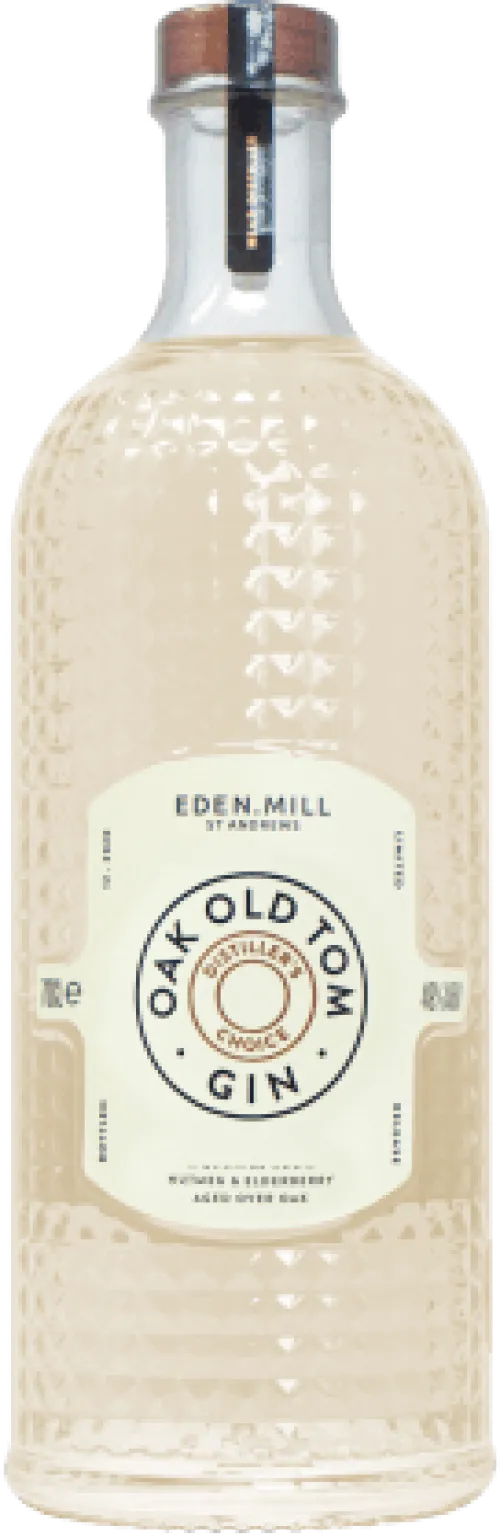 Eden Mill Oak Old Tom Gin Distiller’s Choice Collection