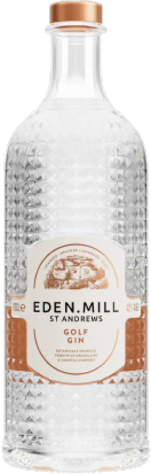 Eden Mill Golf Gin
