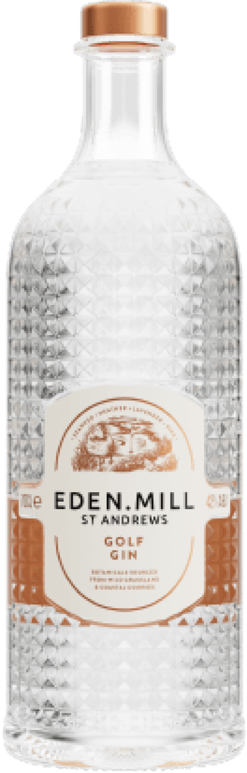 Eden Mill Golf Gin