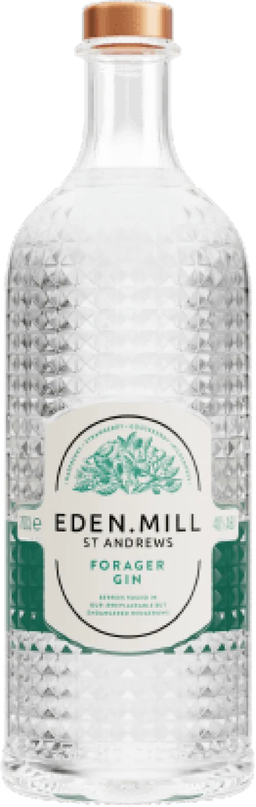 Eden Mill Forager Gin