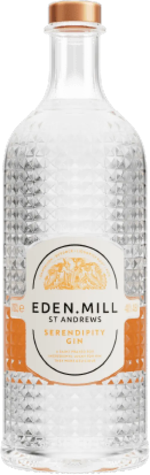 Eden Mill Serendipity Gin