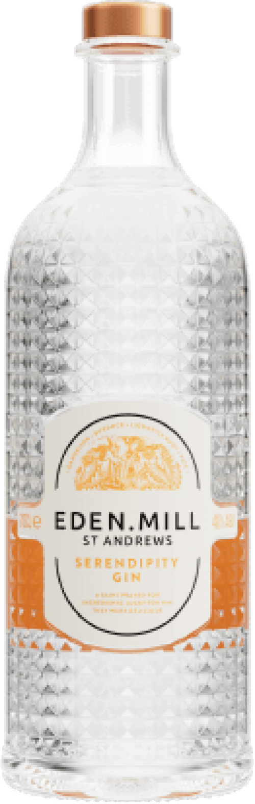 Eden Mill Serendipity Gin