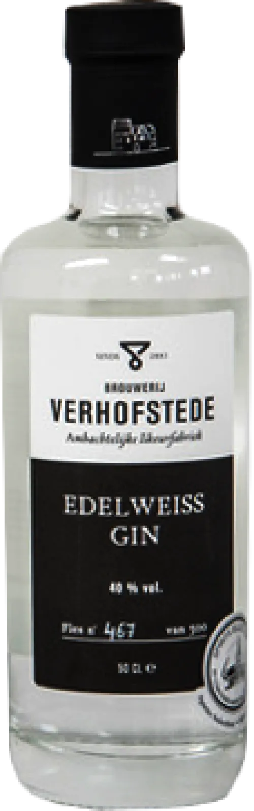 Edelweiss Verhofstede