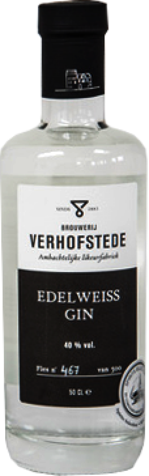 Edelweiss Verhofstede