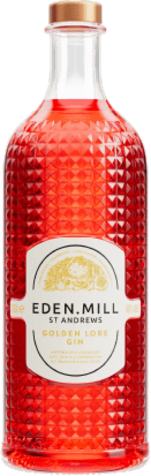 Eden Mill Golden Lore Gin