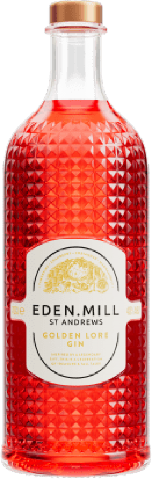 Eden Mill Golden Lore Gin