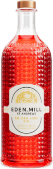 Eden Mill Golden Lore Gin