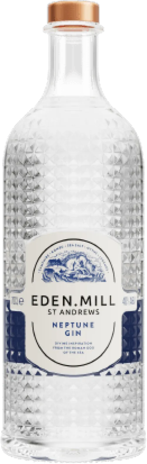 Eden Mill Neptune Gin