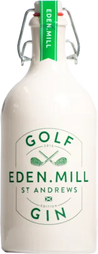 Eden Mill Golf Gin 2015