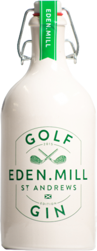 Eden Mill Golf Gin 2015