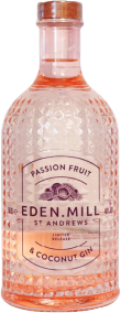 Eden Mill Passion Fruit & Coconut Gin
