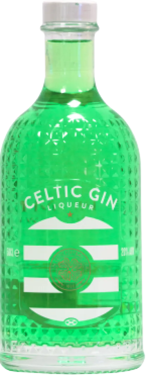Eden Mill Celtic Gin Liqueur