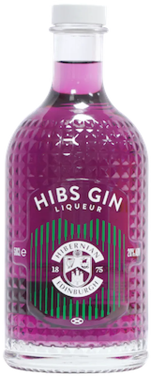 Eden Mill Hibs Gin Liqueur
