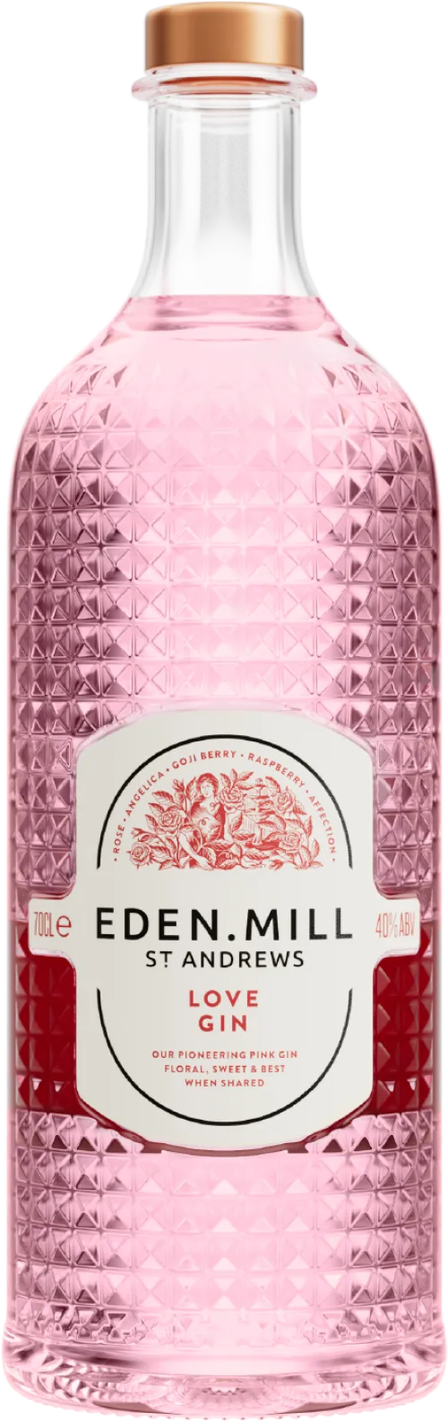 Eden Mill Love Gin