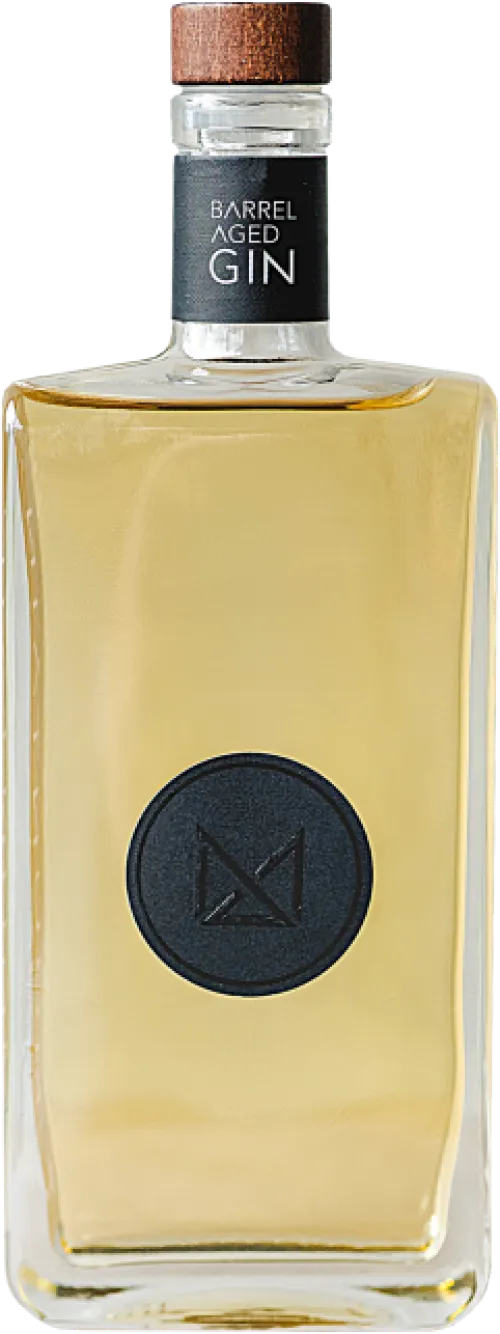 Mountain Barrel Aged Gin (By Mountain Distilling)