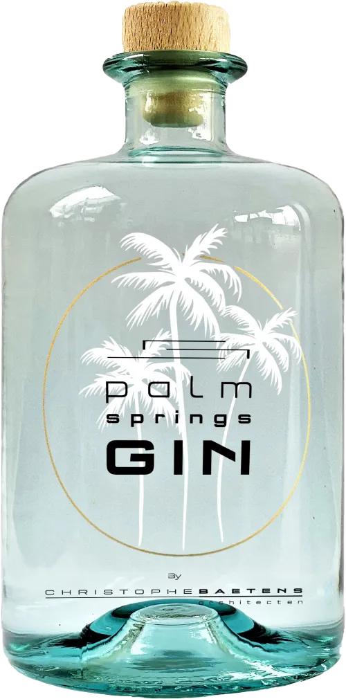 Palm Springs Gin