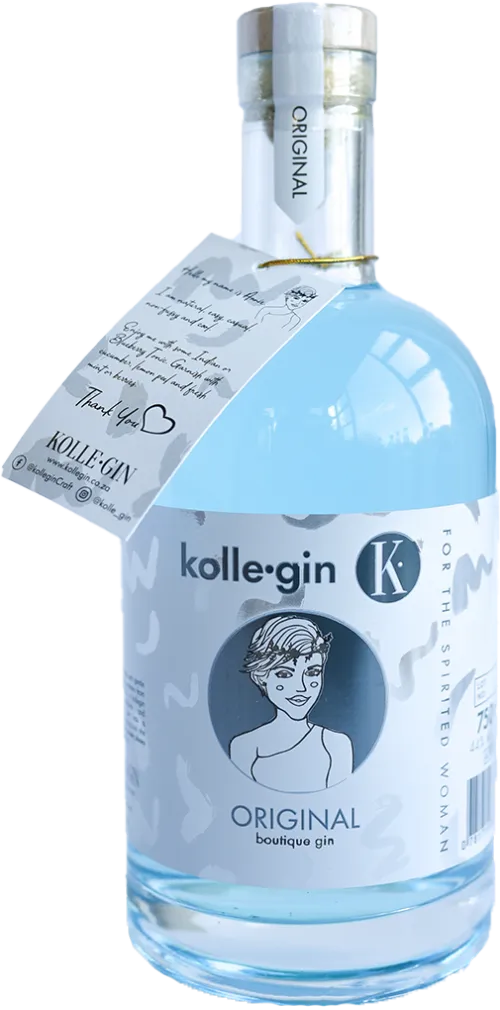 KolleGin Original Gin