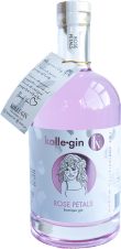 KolleGin Rose Petals Gin