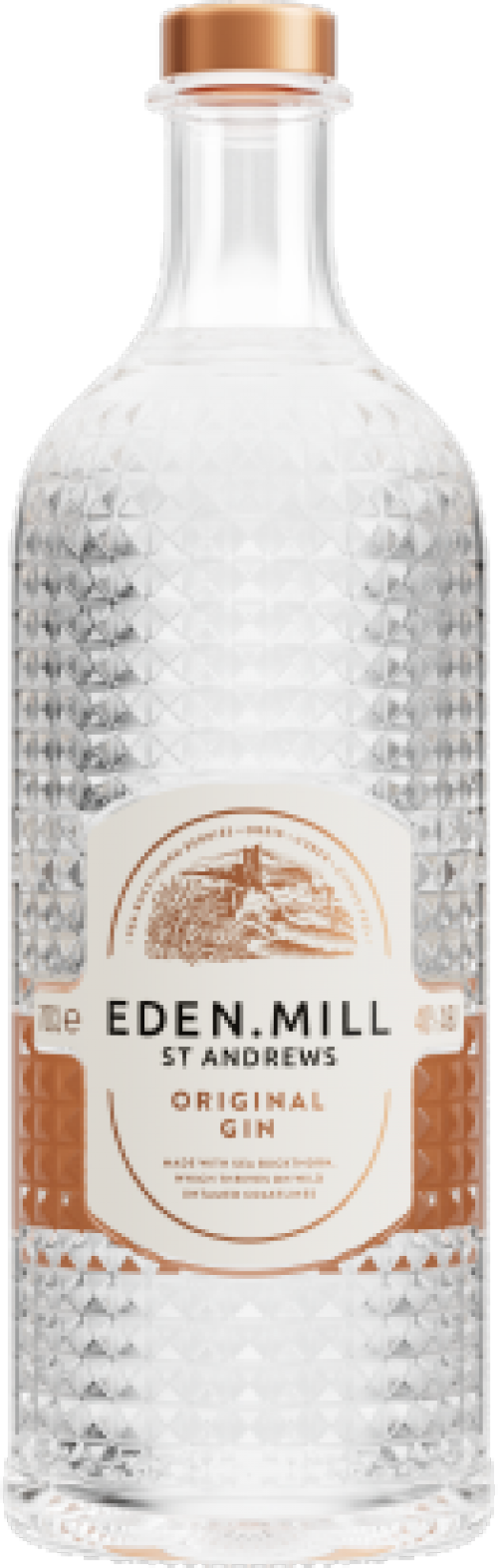 Eden Mill Original Gin
