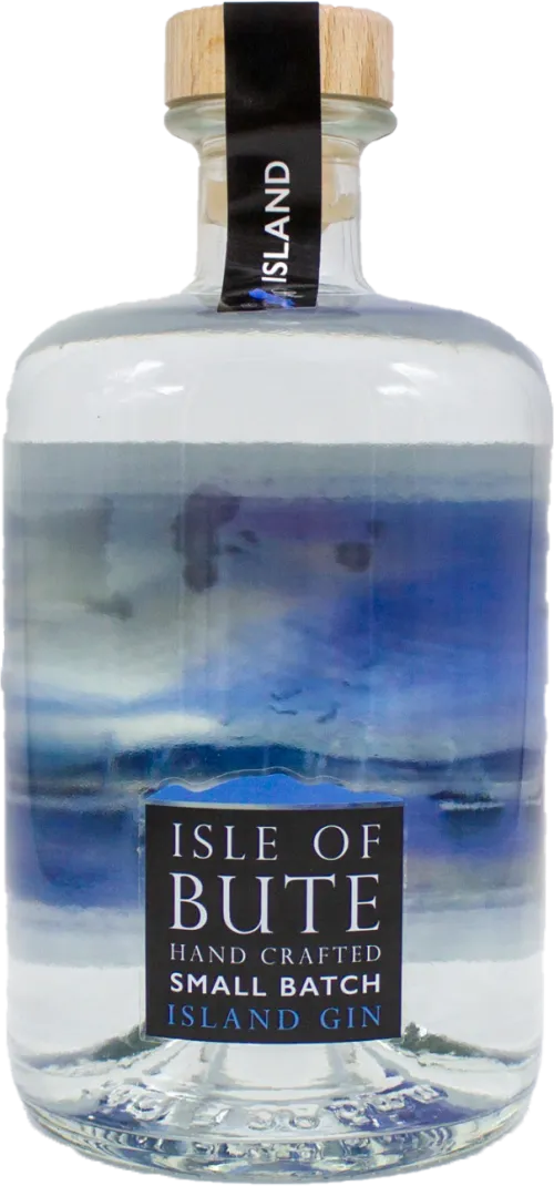 Isle Of Bute Island Gin