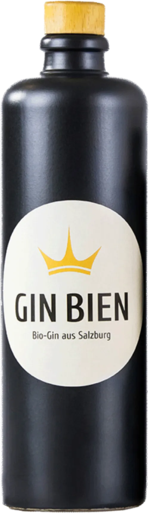 Gin Bien Bio Gin Aus Salzburg