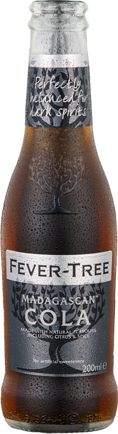 Fever Tree Madagascan Cola