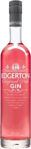 Edgerton Original Pink