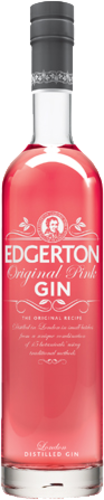 Edgerton Original Pink