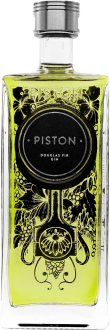 Piston Douglas Fir Gin