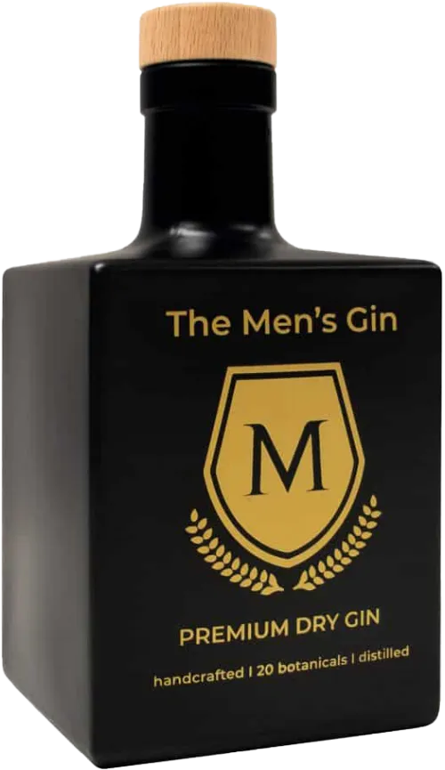 The Men's Gin