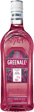 Greenall's Black Cherry Gin