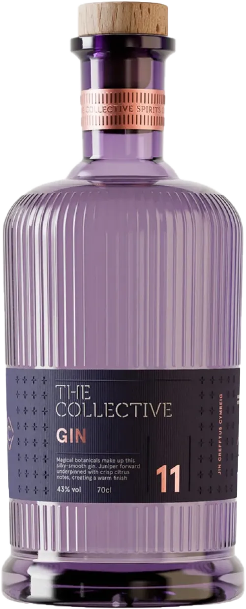 The Collective Gin No. 11