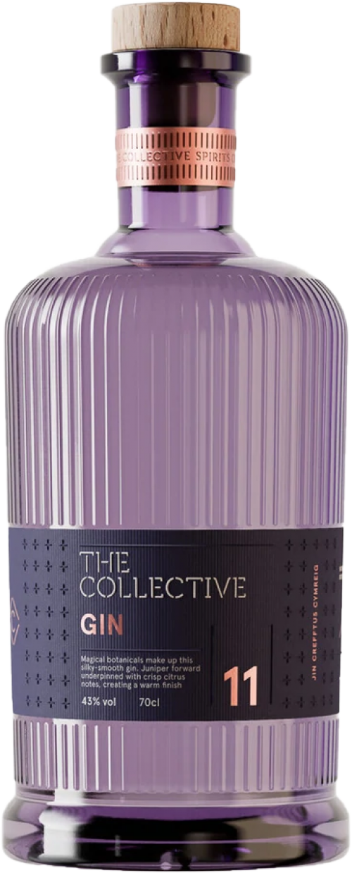 The Collective Gin No. 11