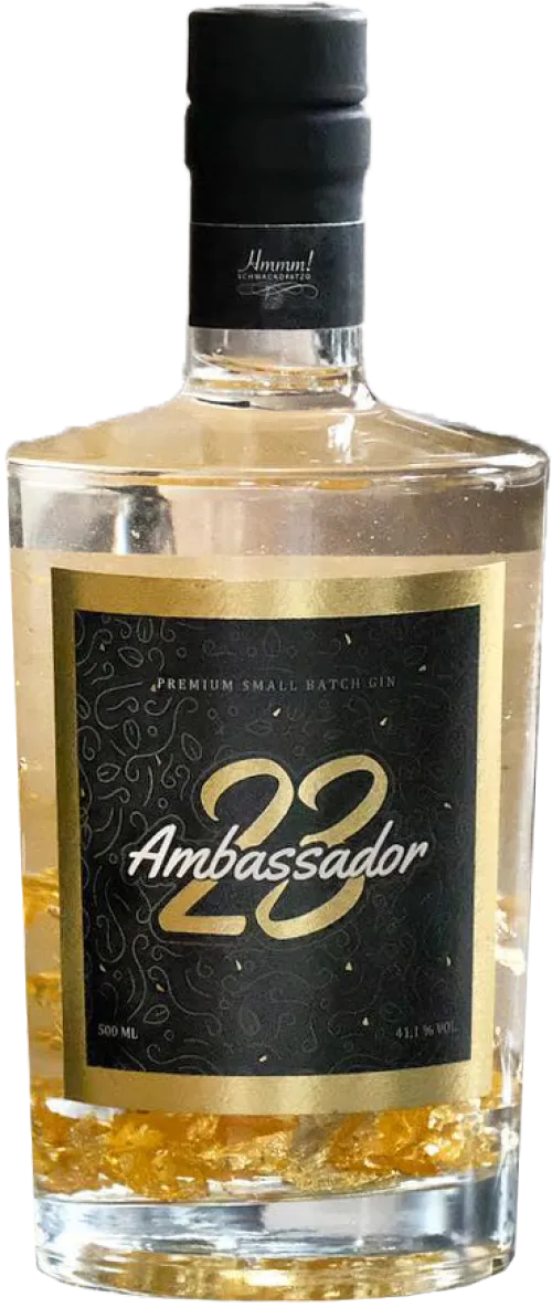 Ambassador23 Gin