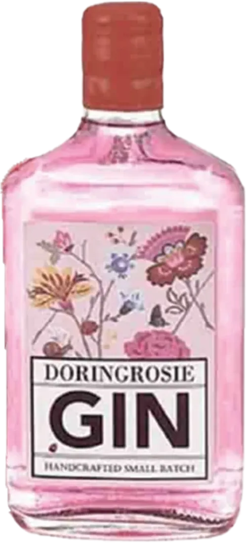 Doringrosie Gin