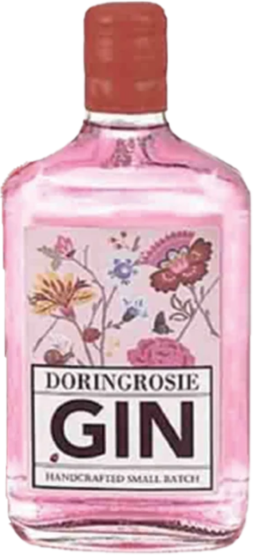 Doringrosie Gin