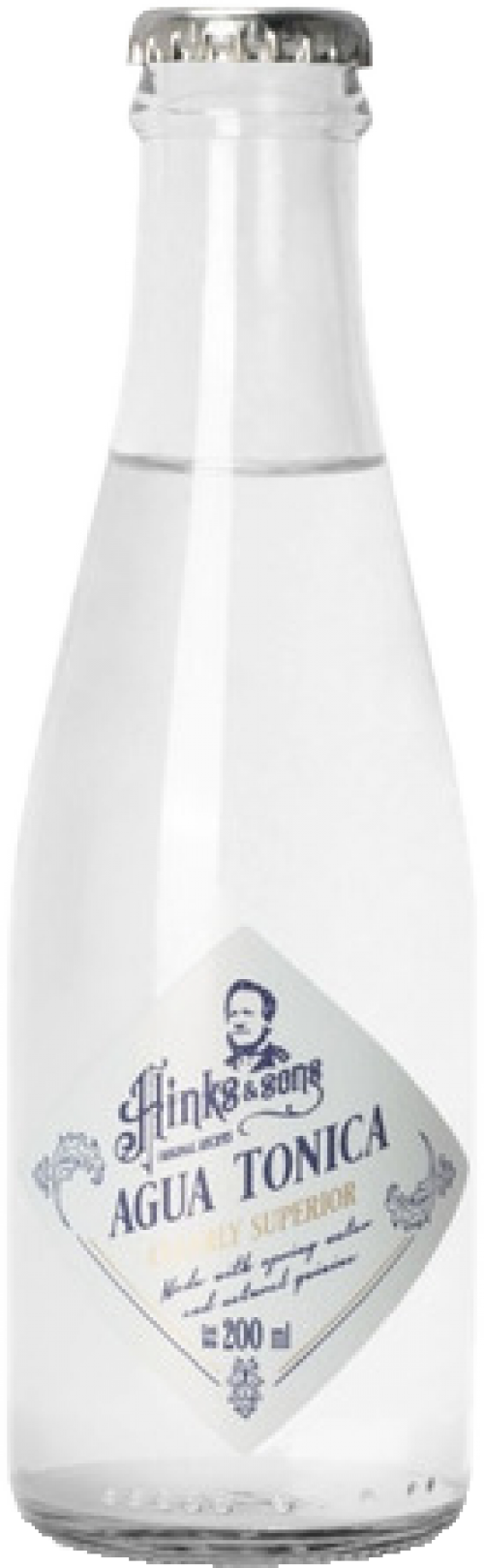 Hinks & Sons Agua Tónica