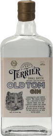 Terrier Old Tom Gin