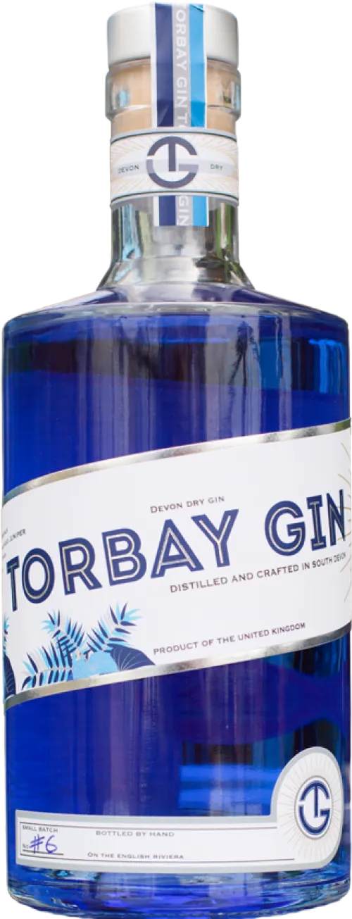 Torbay Gin
